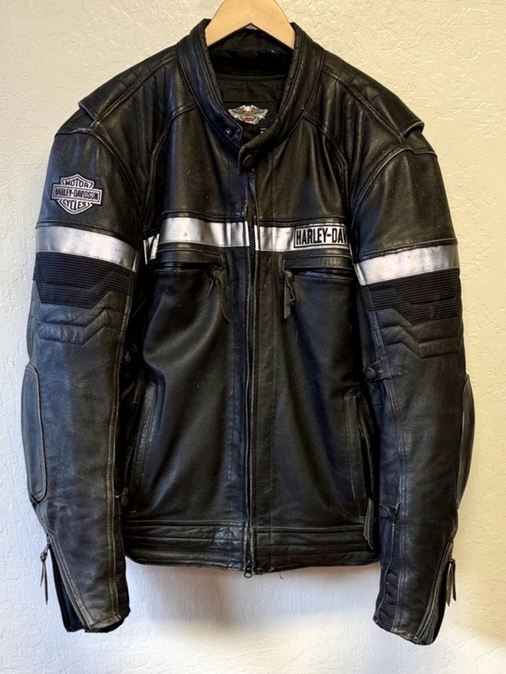 Harley-Davidson Men's Evolution